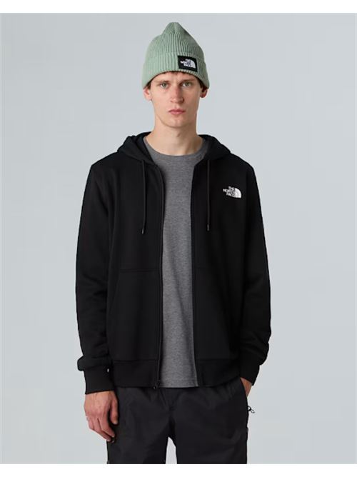 m simple dome full zip THE NORTH FACE | NF0A89FDJK31JK31